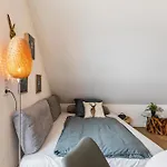 Διαμέρισμα Parkside S6 - 8min Legoland *