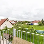 Διαμέρισμα Parkside S6 - 8min Legoland *