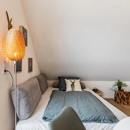 Apartment 6 Parkside *