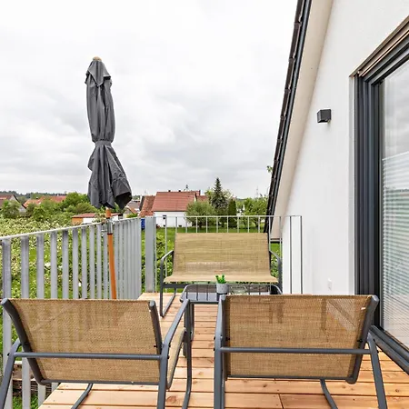 6 Parkside *