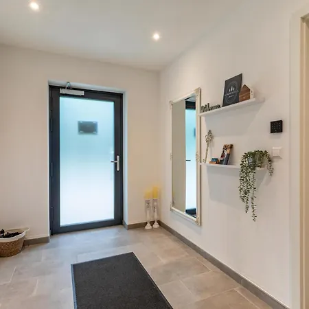 6 Parkside Apartment Guenzburg