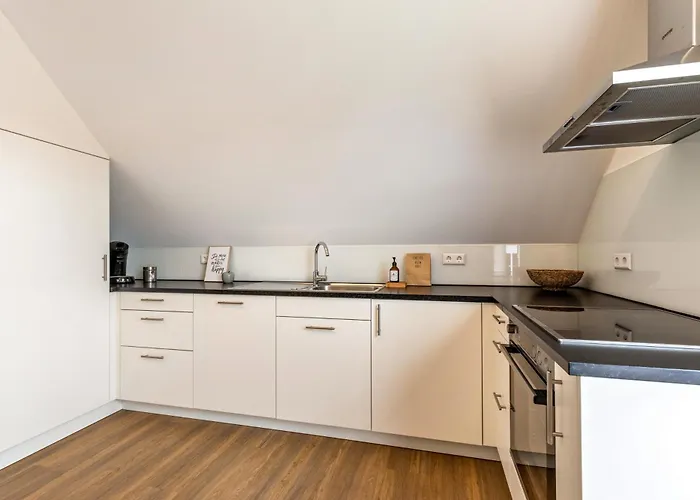 Parkside S6 - 8min Legoland Apartamento *
