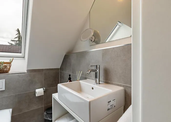 Apartamento Parkside S6 - 8min Legoland
