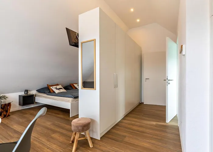 Apartamento Parkside S6 - 8min Legoland