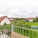 Parkside S6 - 8min Legoland * Γκούνζμπουργκ