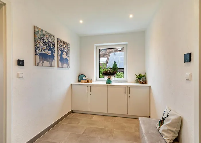 Parkside S6 - 8min Legoland